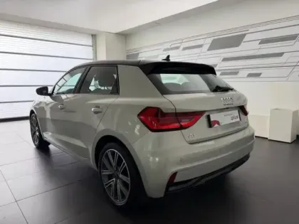 Photo 7 Audi A1  Sportback 25 TFSI 95ch Design