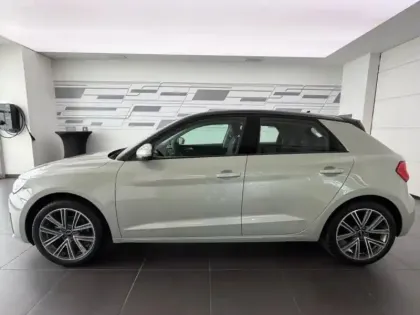 Photo 8 Audi A1  Sportback 25 TFSI 95ch Design