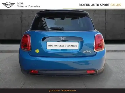 Photo 5 Mini Mini  Cooper SE 184ch Edition Premium BVA 5CV