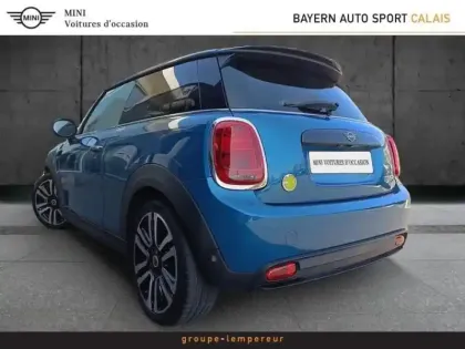 Photo 7 Mini Mini  Cooper SE 184ch Edition Premium BVA 5CV