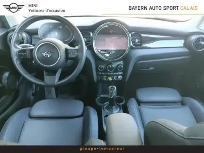 Photo 9 Mini Mini  Cooper SE 184ch Edition Premium BVA 5CV