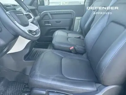 Photo 9 Land rover Defender  90 3.0 D200 Hard Top S