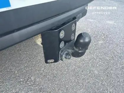 Photo 10 Land rover Defender  90 3.0 D200 Hard Top S