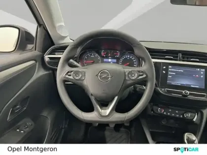 Photo 8 Opel Corsa  1.2 75ch Edition