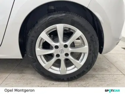 Photo 12 Opel Corsa  1.2 75ch Edition