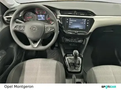 Photo 7 Opel Corsa  1.2 75ch Edition