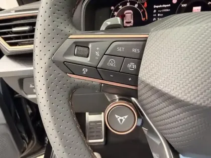 Photo 11 Cupra Formentor  1.5 eTSI Hybrid 150ch V DSG7