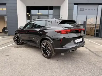 Photo 5 Cupra Formentor  1.5 eTSI Hybrid 150ch V DSG7