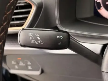 Photo 12 Cupra Formentor  1.5 eTSI Hybrid 150ch V DSG7