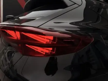 Photo 6 Cupra Formentor  1.5 eTSI Hybrid 150ch V DSG7