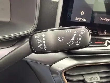 Photo 14 Cupra Formentor  1.5 eTSI Hybrid 150ch V DSG7