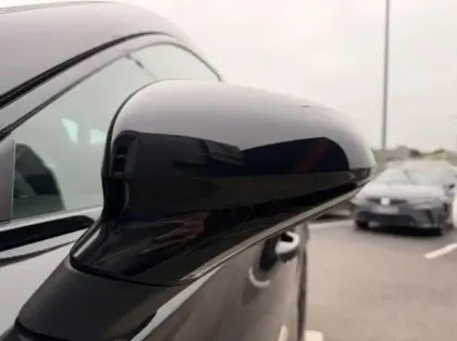 Photo 9 Cupra Formentor  1.5 eTSI Hybrid 150ch V DSG7
