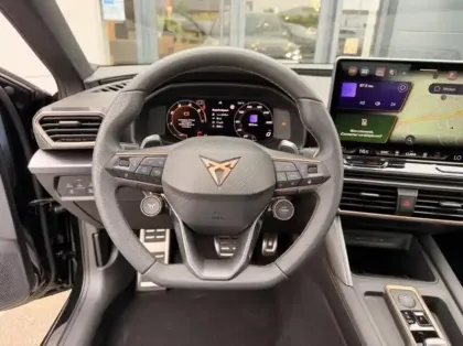 Photo 10 Cupra Formentor  1.5 eTSI Hybrid 150ch V DSG7