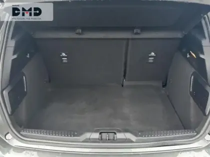 Photo 11 Ford Focus  1.0 Flexifuel mHEV 125ch ST-Line Style