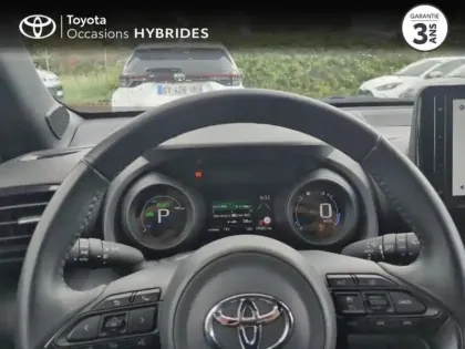 Photo 12 Toyota Yaris  Cross 116h Design MY22