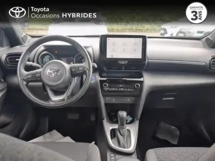 Photo 7 Toyota Yaris  Cross 116h Design MY22