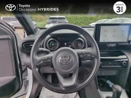 Photo 8 Toyota Yaris  Cross 116h Design MY22