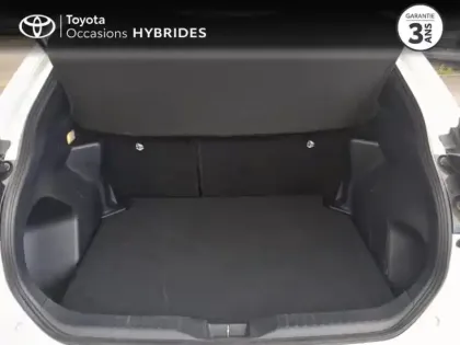 Photo 9 Toyota Yaris  Cross 116h Design MY22