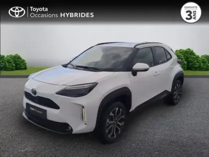 Photo Toyota Yaris Design