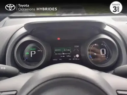 Photo 13 Toyota Yaris  Cross 116h Design MY22