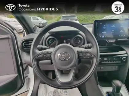 Photo 8 Toyota Yaris  Cross 116h Design MY22