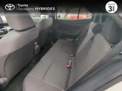 Photo 11 Toyota Yaris  Cross 116h Design MY22