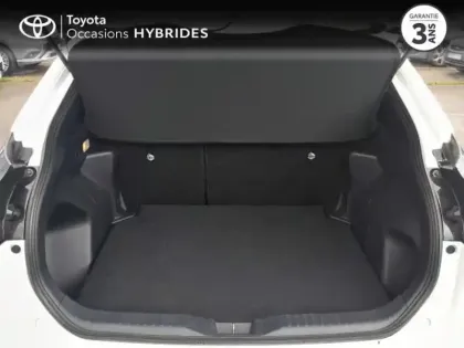 Photo 9 Toyota Yaris  Cross 116h Design MY22