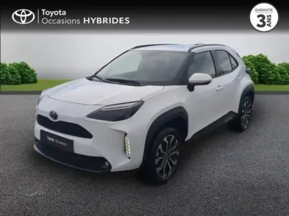Photo Toyota Yaris Design