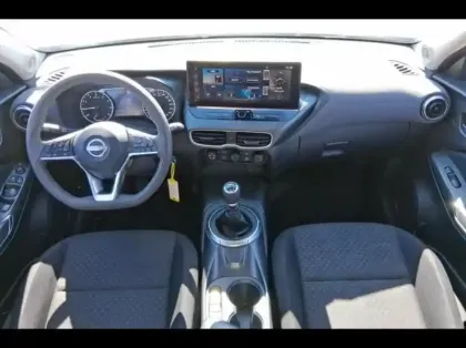 Photo 8 Nissan Juke  1.0 DIG-T 114ch Acenta 2025