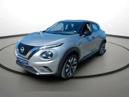 Photo Nissan Juke Acenta