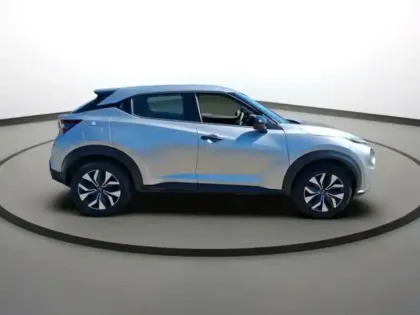 Photo 6 Nissan Juke  1.0 DIG-T 114ch Acenta 2025