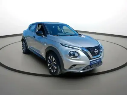Photo 7 Nissan Juke  1.0 DIG-T 114ch Acenta 2025