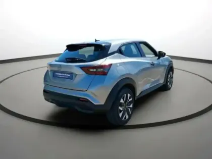 Photo 5 Nissan Juke  1.0 DIG-T 114ch Acenta 2025