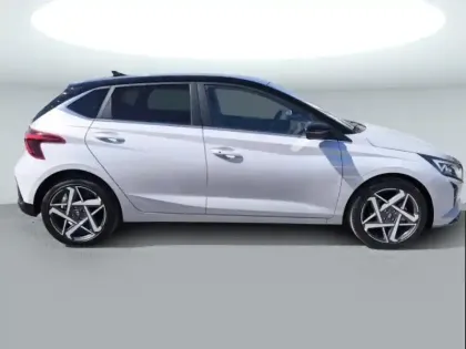 Photo 5 Hyundai I20  1.0 T-GDi 100ch Executive DCT-7