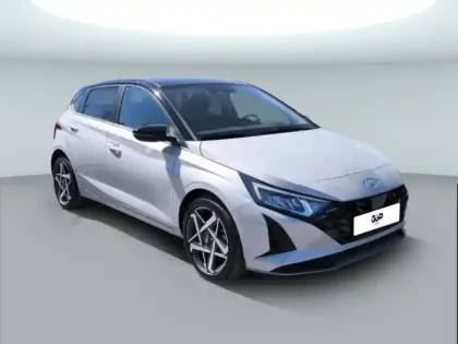 Photo 6 Hyundai I20  1.0 T-GDi 100ch Executive DCT-7