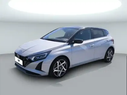Photo Hyundai I20 Executive