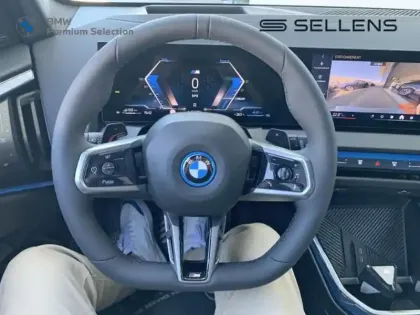 Photo 6 BMW X3  xDrive30e 299ch M Sport
