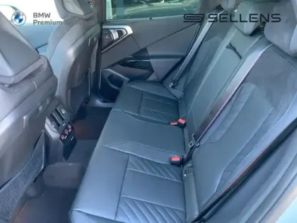 Photo 14 BMW X3  xDrive30e 299ch M Sport