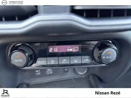 Photo 14 Nissan Juke  1.0 DIG-T 114ch N-Connecta 2024