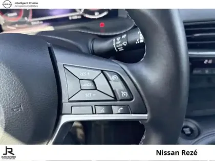 Photo 12 Nissan Juke  1.0 DIG-T 114ch N-Connecta 2024