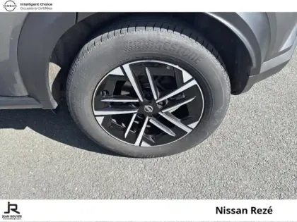Photo 7 Nissan Juke  1.0 DIG-T 114ch N-Connecta 2024