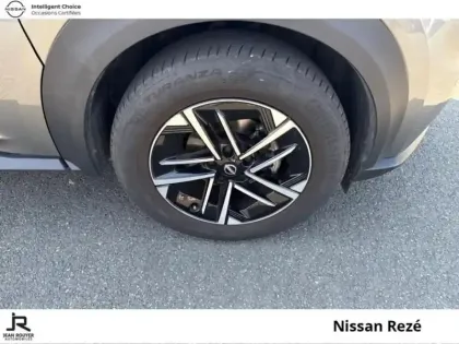 Photo 10 Nissan Juke  1.0 DIG-T 114ch N-Connecta 2024