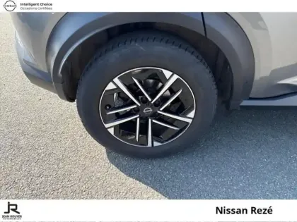 Photo 9 Nissan Juke  1.0 DIG-T 114ch N-Connecta 2024