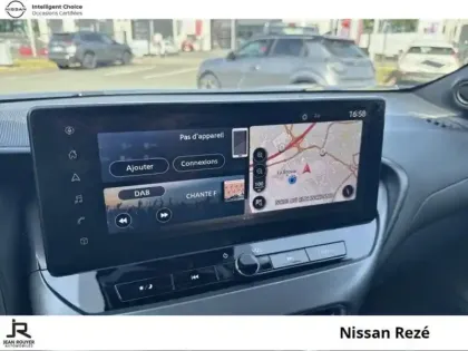 Photo 6 Nissan Juke  1.0 DIG-T 114ch N-Connecta 2024