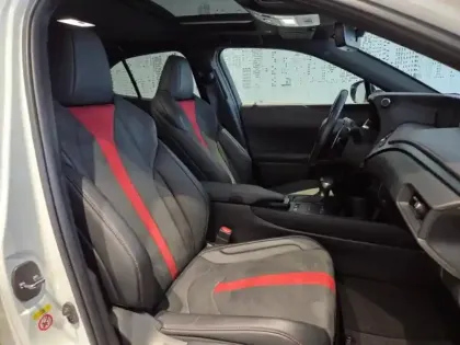 Photo 13 Lexus UX  250h 2WD F SPORT MY19