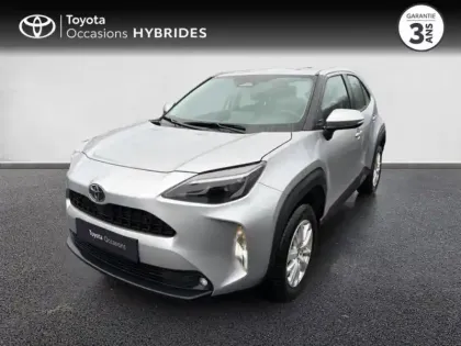 Photo Toyota Yaris Dynamic