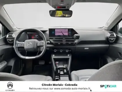 Photo 7 Citroën C4  BlueHDi 130ch S&S Shine EAT8