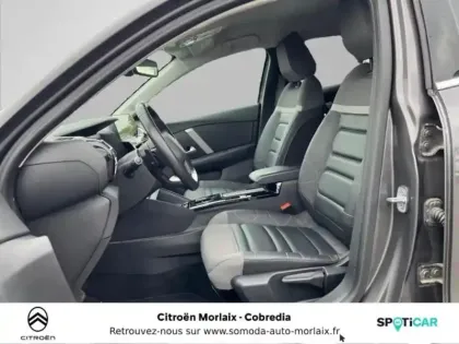 Photo 8 Citroën C4  BlueHDi 130ch S&S Shine EAT8