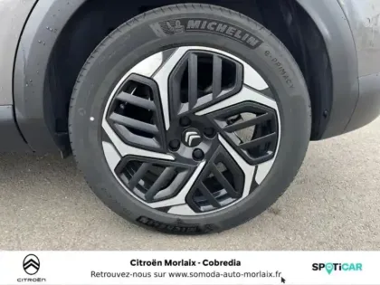 Photo 10 Citroën C4  BlueHDi 130ch S&S Shine EAT8
