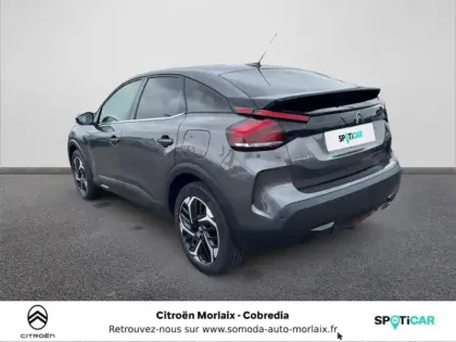 Photo 6 Citroën C4  BlueHDi 130ch S&S Shine EAT8